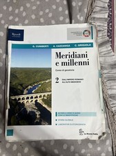 Meridiani millenni vol - meridiani,