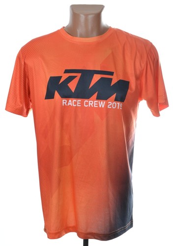 Maglia ktm moto - maglia,