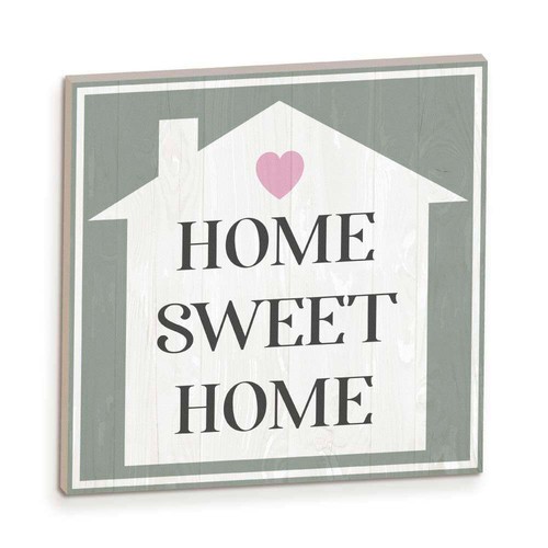 Decorazione home sweet - decorazione,