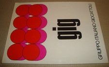 GIG GRUPPO ITALIANO GIOCATTOLI