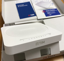 Smart modem router wifi adsl - smart,