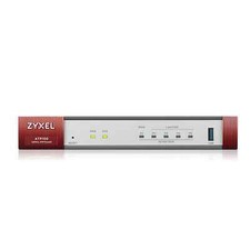 ZyXEL Firewall ATP100 wireless LAN