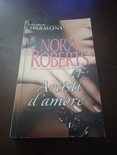 Artisti d'amore - Nora Roberts