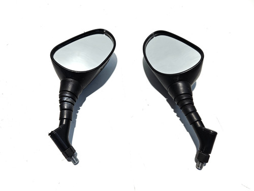 Coppia specchio specchietto - coppia,