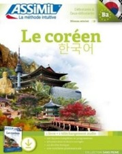 Inseon Kim LE Coreen (Book +