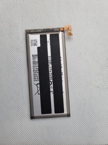 Batterie samsung galaxy fold - batterie,
