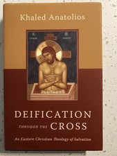 Deification Through the Cross