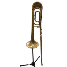 Antoine Courtois 410 Trombone