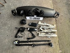 KIT AIRBAG MINI COUNTRYMAN
