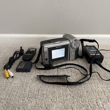 Videocamera Sharp VL-AH151