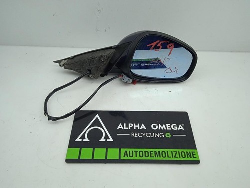 Specchietto per alfa romeo - dx,
