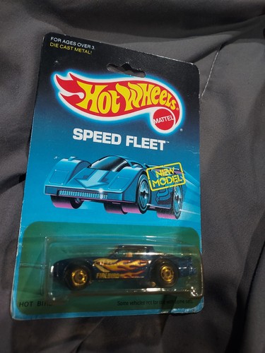 Hot wheels vintage - vintage, speed