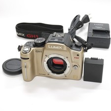 [QUASI NUOVO] Panasonic Lumix