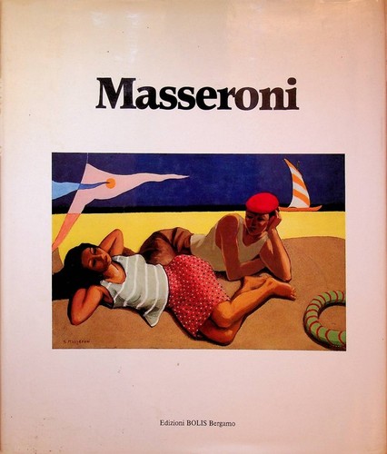 Masseroni pittori bergamaschi - masseroni.,