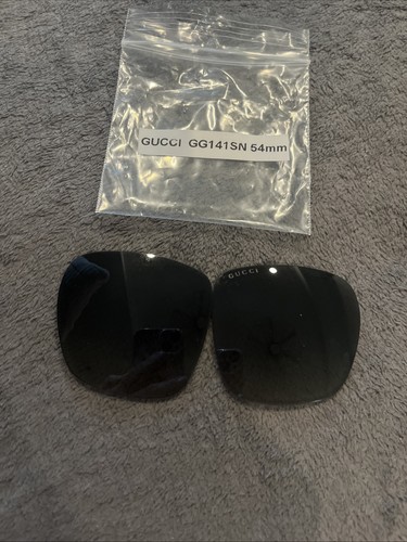 Gucci gg0141sn lenti - gucci,