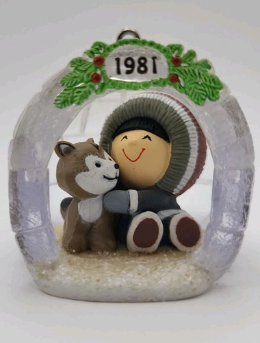 Hallmark frosty friends - hallmark,