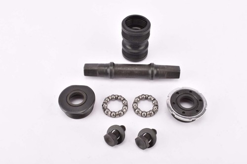 Nos shimano rx100 - shimano, #bb-a550