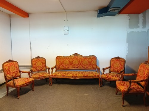 Mobili usati vintage - usati, e