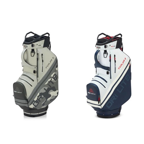 Big max dri lite - lite, 2