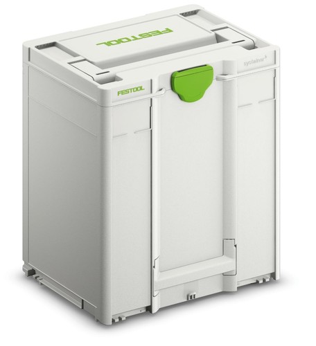 Festool 204845 systainer sys3 - festool,