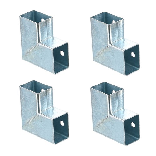 Kit staffe per gazebo - per,
