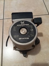 Baxi circolatore pompa