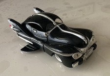 Modellino Disney Black Mobile
