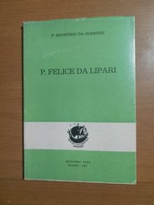P. FELICE FENECH DA LIPARI