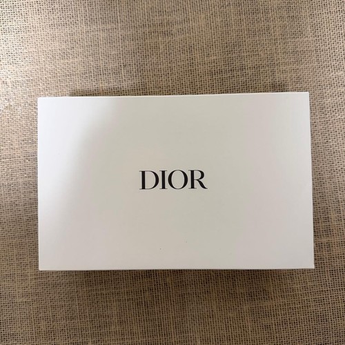 Dior total beauty pouch set - pouch,