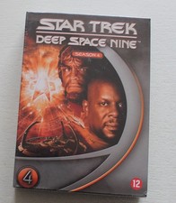 Star Trek - Deep Space Nine -