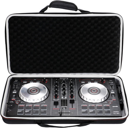 Custodia per pioneer - custodia,