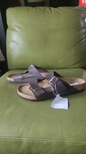 Birkenstock Arizona Birko-Flor