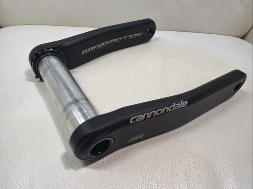 Cannondale hollowgram 170 - cannondale,