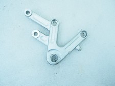 Pedana anteriore pilota destra dx Triumph Speed Triple 955 - 1997 / 2001