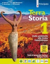 Dalla terra alla storia - terra,