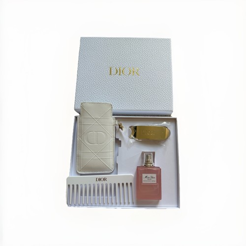Dior vip hair care beauty - dior,
