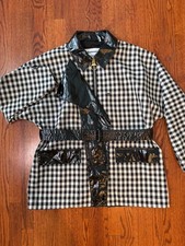 BARBOUR x ALEXA CHUNG Ivy