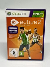 VIDEOGIOCO EA SPORTS ACTIVE 2