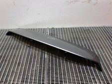 Audi A3 S3 8V 2015 Spoiler Del