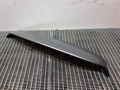 Audi 2015 spoiler del - audi, a3