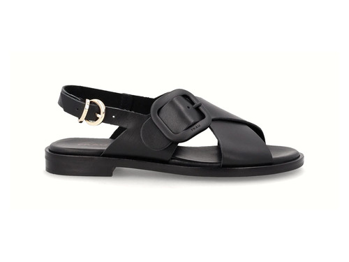 Frau sandalo donna pelle - donna,