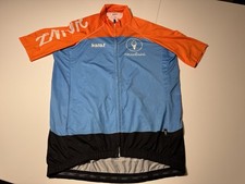 KALAS Maglia Uomo Estiva Ciclismo Strada MTB Gravel Sz.L