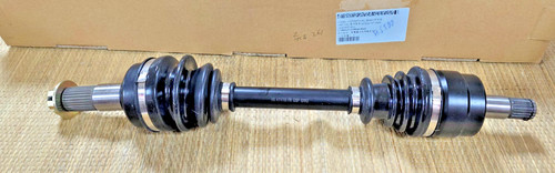 Atv hs500 700 - atv, hs500/700