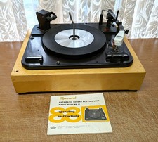 GARRARD RC88/MK.11 AUTOMATIC