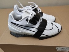 Scarpe da sollevamento pesi