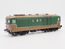 OSKAR 1128 Scala HO Locomotiva