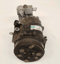 Compressore a/c  FIAT GRANDE PUNTO VAN (2Y) 1.3 MJT16V Ac.ve(75CV) 2p.ti