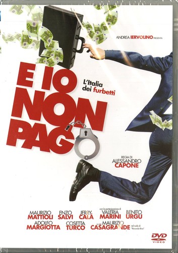 Film non pago dvd - -,