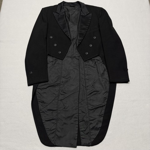 Giacca smoking vintage - , after
