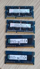 Ram iMac  2011  2 gb  x 4